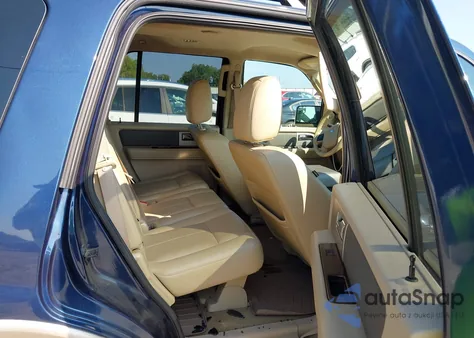 2014 Ford Expedition Xlt/King Ranch from USA, damaged, VIN 1FMJU1H56EEF22247